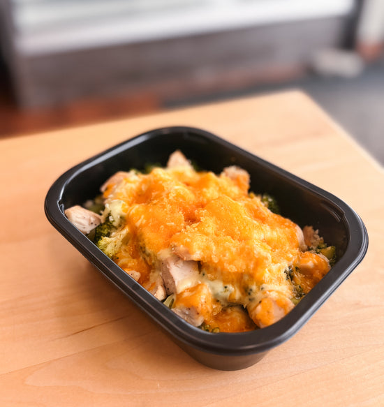 Heat & Eat - Chicken Divan