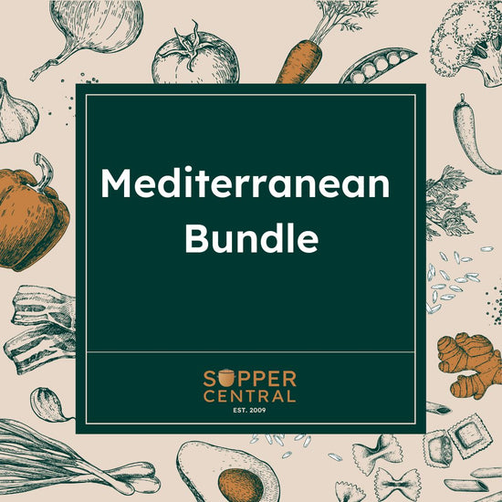 Mediterranean Bundle