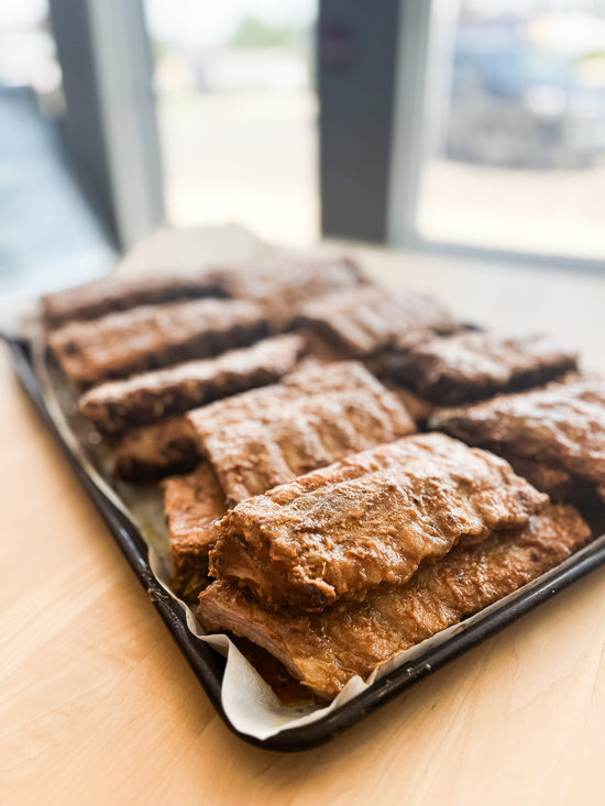 Catered Summer Barbecue Package for 10-12