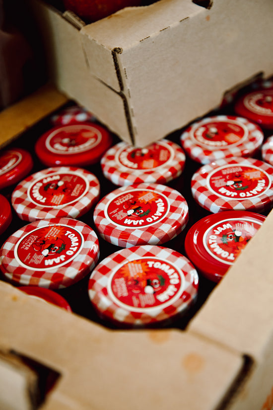 Tomato Jam