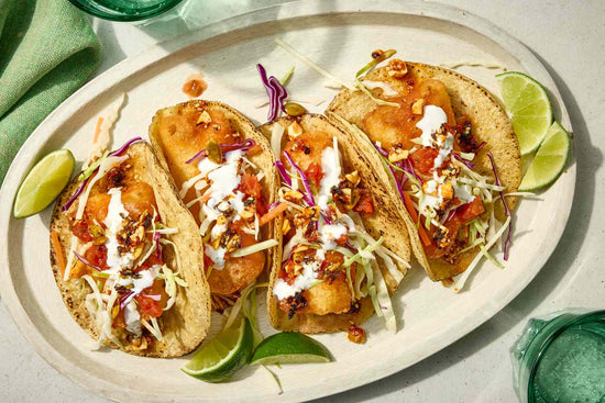 *Fresh* Taco Tuesday Special!