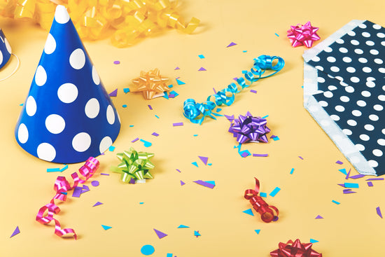 Kids Birthday Party Package