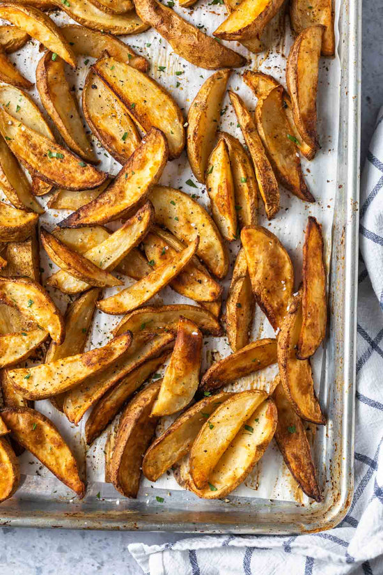 Seasonal Sides