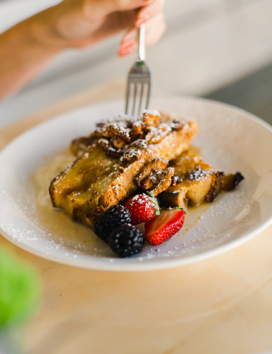 Catered Brunch Party for 10