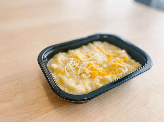 Heat & Eat - 3 Cheese Mac n&